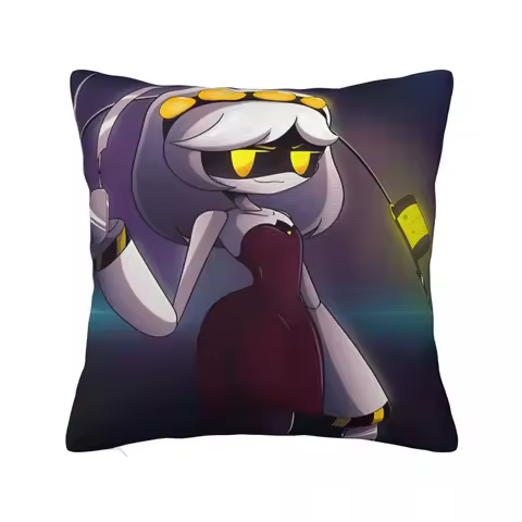 M-Murder D-Drones Pillow Case Fashion Pillow Cover Soft Graphic Cushion Cover Pillowcases For Office