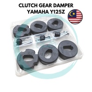MALAYSIA CLUTCH GEAR DAMPER CLUTCH DAMPER BUSH CLUTCH BUSH YAMAHA Y125 Y125Z Y125ZR
