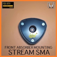 HONDA STREAM SMA FRONT ABSORBER MOUNTING 51920-SMA-014
