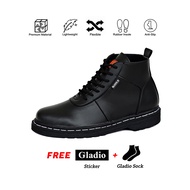 SAFETY SHOES SEMI BOOTS KICKERS MEN'S LEATHER BOOTS SAVETY BUT SEPTI BUTS SEVTI BOT SEPTY BOTS SEFTY
