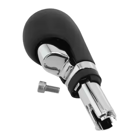 Replacement Shift Knob 6 Speed Manual for Chevrolet For Trax 2011 2020 Designed for Easy Swap and Re