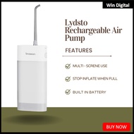 Xiaolang Portable Oral Irrigator Dental Irrigator Teeth Water Flosser Oral Calculus Oral Cleaner wat