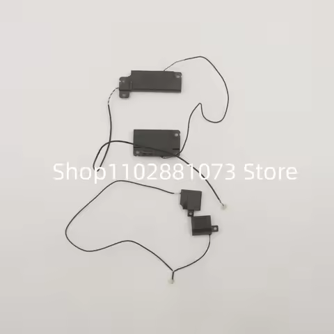 NEW Original For Lenovo ThinkPad X1 Yoga 6th Gen Laptop Set Speakers 5SB1C73722
