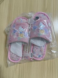 Sanrio Hello Kitty 拖鞋