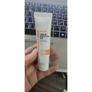 Kem Chống Nắng Phổ Rộng Nâng Tông CNP Laboratory - DORIS BEAUTY