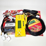 CDI PACKAGE IMAX 2 SUPER 52 STEP BRT F1ZR BYSON YZ 125 DC YZ125 YAMAHA 125 Z