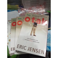 Wealth Brain-Eric Jensen Index/