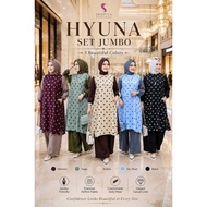 0506 HYUNA SET JUMBO by SHoFiYa NOVIISTUFF/