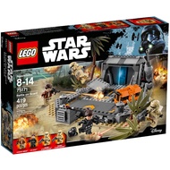 Lego 75171 Battle on Scarif