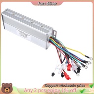 72V/80V/84V 1200W 18 Tubes Brushless Controller/Ebike Controller/Motor Controller for Electric Bicyc
