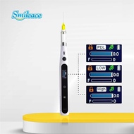 Dental Oral Anesthesia Injector Portable Painless Wireless Local Anesthesia with Operable LCD Displa