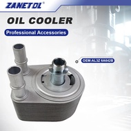 ZANETOL Engine Oil Cooler Accessories Interior New Parts for Ford F-150 V8 6.2L GAS 2011-2014 AL3Z6A