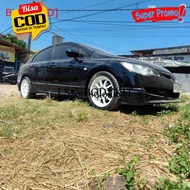 bodykit civic fd bodikit civic fd body kit civic fd GRADE-A
