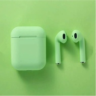 Tai nghe Bluetooth inpods i12 Bản Cao Cấp Chip 5.0 Bluetooth Tai Nghe Bluetooth Không Dây I12s hay h