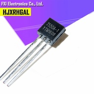 10PCS HT7550-1 HT7550A-1 TO92 TO-92 7550A-1 7550-1 Transistor new original