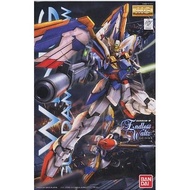 MG 1/100 Wing Gundam EW Ver.