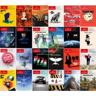 [eMagazine/PDF] The Economist - Half Year 2025 Issues Collection (January - June) (26 Issues)