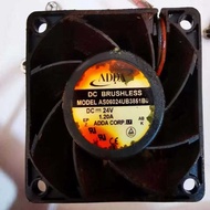 AS06024B3851B0 Brand New Original/ADDA 6038 6C 24V 1.20A Inverter Fan