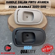 Avanza Xenia GranMax 2004-2011 Door Inner Handle Accessories Kereta
