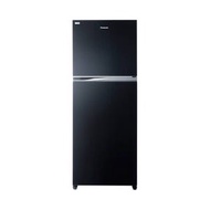 PANASONIC 405L 2 DOOR FRIDGE NR-TX461CPKS (TOP MOUNT FREEZER)