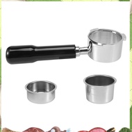 Espresso Portafilter 51mm for  EC685 EC680 Coffee Bottomless Portafilter with 51mm 2 Styles Coffee P