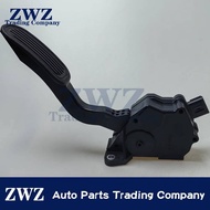 For Fit Toyota Hilux 7 Accelerator Throttle Pedal Assy 78120-0K010 781200K010 78120-0K011 781200K01
