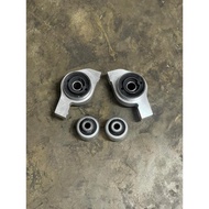 Lower Arm Bush Peugeot 508 508SW