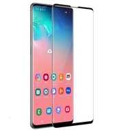 Huawei P30 Pro/Mate 30 Pro/P40 Pro/P50 Pro Full Curved Edge Tempered Glass Screen Protector