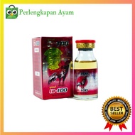 Super A 100, Obat Luka Setelah Diadu, Obat Turun Urat Ayam