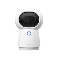 [Quốc Tế] Camera thông minh Aqara G3 Homekit Indoor 2K AI Tracking Xoay 360 độ - tích hợp Hub Zigbee