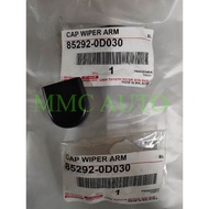 TOYOTA NCP93 VIOS 2007-10 FRONT/DEPAN WIPER ARM CAP/ COVER ALTIS CAMRY WISH ESTIMA PRIUS INNOVA HIAC