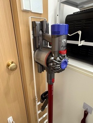 Dyson V8 fluffy 吸塵機 vacuum cleaner