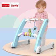 RASTAR CURIO 2 IN 1 BABY WALKER