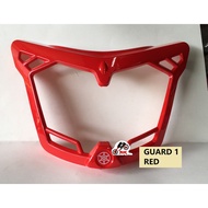 HEAD LAMP GUARD COVER Y15 V1