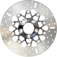 EBC Brakes RSD020 Brake Rotor