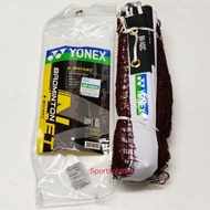 YONEX BADMINTON NET BN142C