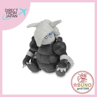 Pokémon Center Original plush Pokémon fit Bossgodora 14.5×15×16.5 (H×W×D: cm)
Pokémon Center Origina