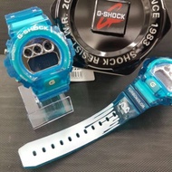 Digital Sports Watch Dw6900 for Men & Women