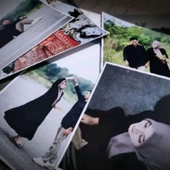 Print Foster Photo/ (A5-A4-A3-A3+)