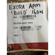 APM-Exora Bold APM(160W)Turbo Radiator Fan Motor