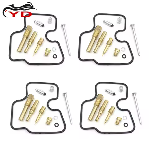 Carburetor Repair Kit For Honda CBR250RR MC22 1990-1999 CB250 JADE CB250F Hornet CBR250 CBR CB 250 R