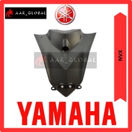 YAMAHA AEROX NVX155 V2 INNER COVER FRONT DADA COMPLETE BRACKET PLATE ORIGINAL