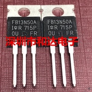 1-5PCS IRFB13N50A FB13N50A IRFB23N20D IRFB4310Z FB4310Z IRFB4020 IRFB3306 IRFB23N15D FB23N15D FB16N6