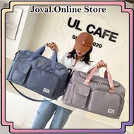 TRAVEL BAG / GYM DUFFEL BAG / SPORTS FITNESS BAG / DUFFLE BAG