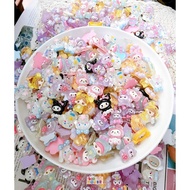 Dignity test blind bag - kuromi secret gift peeling blind bag, mini animation, blind bag surprise gi