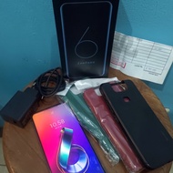 Asus Zenfone 6 ZS530KL Flip Camera