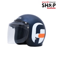 หมวกกันน็อค YAMAHA FAZZIO 2025 แท้ [ เต็มใบเปิดคาง Fazzio 2025 ** พร้อมหน้ากากใส ] 90791-14001-  ขนา