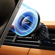 Joyroom Car Magnetic Holder Mobile Phone Navigation Air Outlet Gravity Holder Air Outlet Style