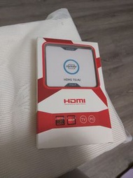 HDMI converter