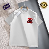 Original Unisex Automotive Distro T-Shirt, 24S Combed Cotton bmw